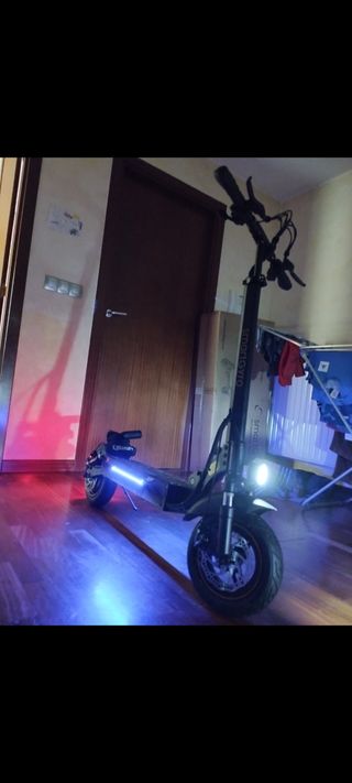 Patinete Eléctrico SmartGyro Xtreme