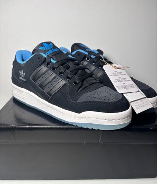 Bambas Adidas Forum 84 LOW ADV