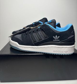 Bambas Adidas Forum 84 LOW ADV