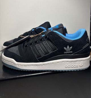 Bambas Adidas Forum 84 LOW ADV
