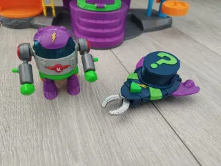 Superthings Kazoom Laboratorio