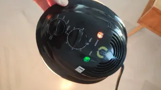 Cabezal Horno Olla GM - Usado