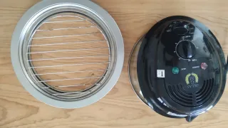 Cabezal Horno Olla GM - Usado