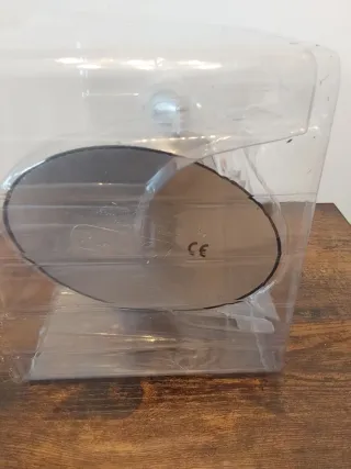 Figura Obelix y Idéfix.  Premiun