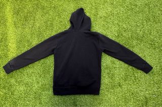 Chaqueta con capucha Polo Ralph Lauren Negra