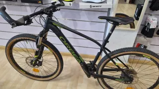 Orbea Alma 27,5