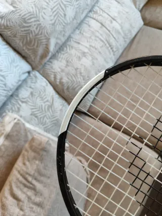 Raqueta de tenis Artengo TR 100 sin usar