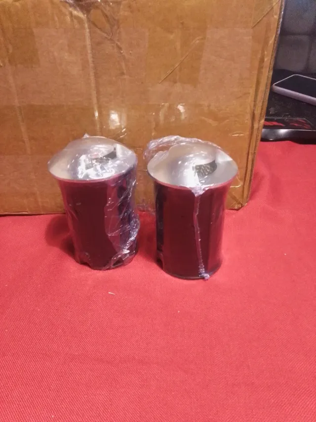 Focos LED 10 unidades