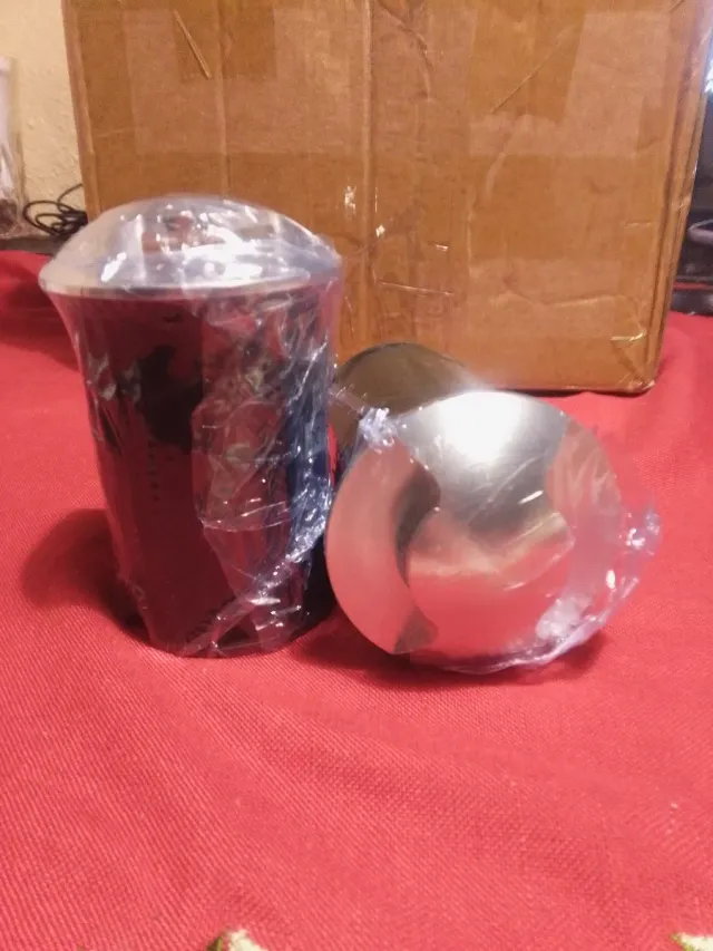 Focos LED 10 unidades