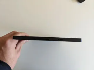 Tablet BQ Aquaris E10 Negra