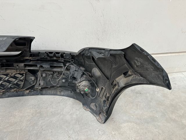 Defensa Megane III GTLine