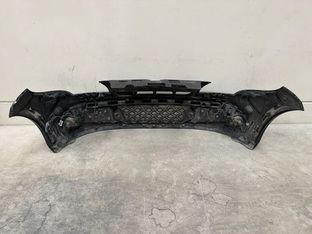 Defensa Megane III GTLine