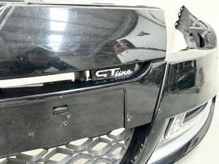 Defensa Megane III GTLine