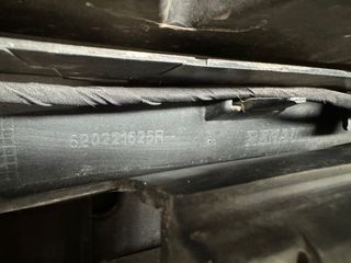 Defensa Megane III GTLine