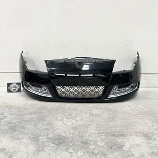 Defensa Megane III GTLine