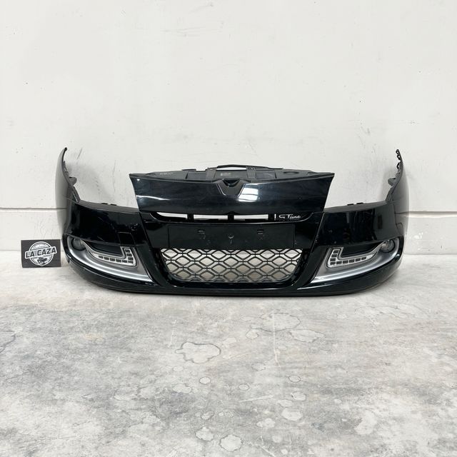 Defensa Megane III GTLine