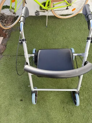 Andador Ortopédico Nuevo