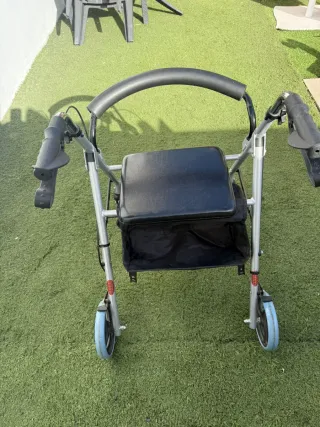 Andador Ortopédico Nuevo