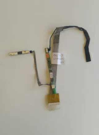 HP Compaq CQ70- flex y inverter