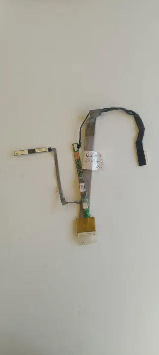 HP Compaq CQ70- flex y inverter