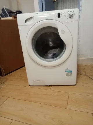 Lavadora Candy Grand Plus