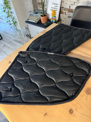 Parasoles Citroen C4 Grand Picasso