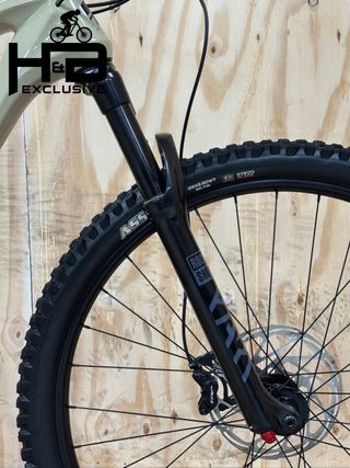 GT Force Carbon Elite Sram SX 2022