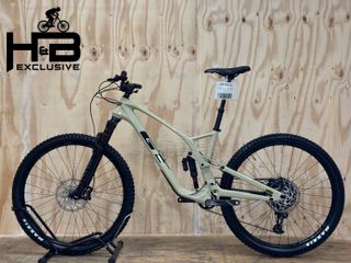 GT Force Carbon Elite Sram SX 2022