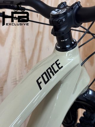 GT Force Carbon Elite Sram SX 2022