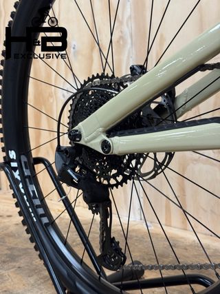 GT Force Carbon Elite Sram SX 2022