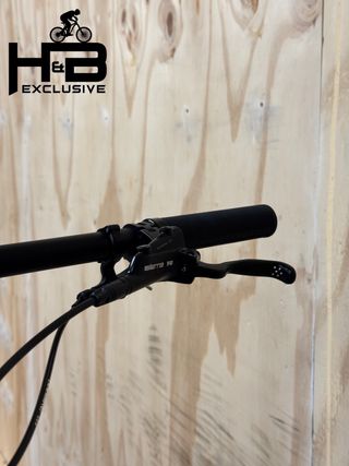 GT Force Carbon Elite Sram SX 2022