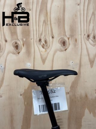 GT Force Carbon Elite Sram SX 2022