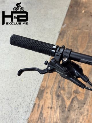 GT Force Carbon Elite Sram SX 2022