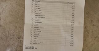 SsangYong Musso 2000, Acepto coche o moto en parte