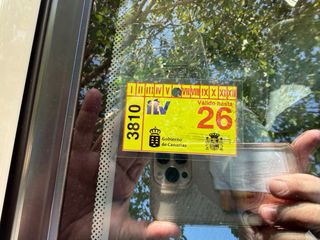 SsangYong Musso 2000, Acepto coche o moto en parte