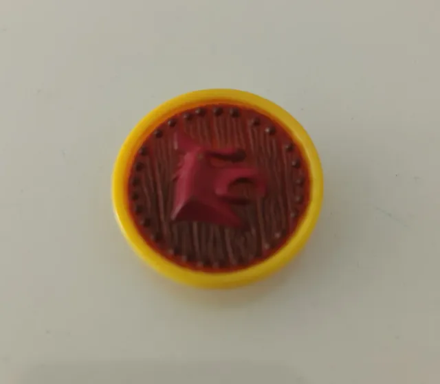 Accessorio dungeons & dragons