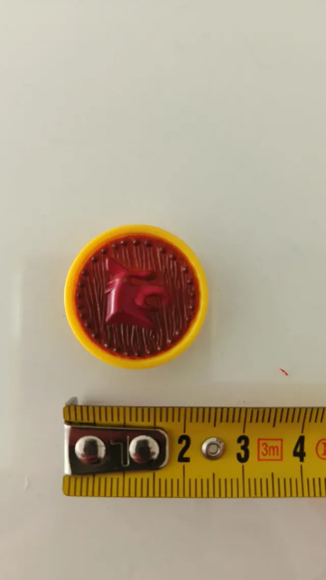 Accessorio dungeons & dragons