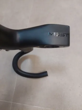 Manillar Most Carbono carretera