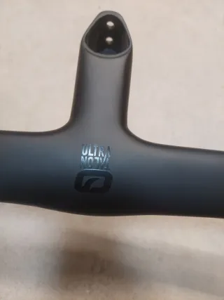 Manillar Most Carbono carretera