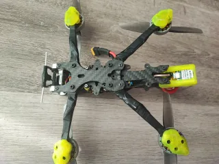 Diatone Roma Drone de 4"