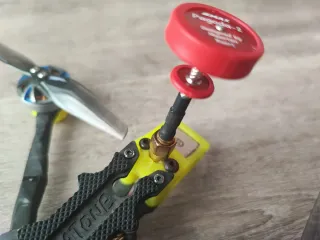 Diatone Roma Drone de 4"