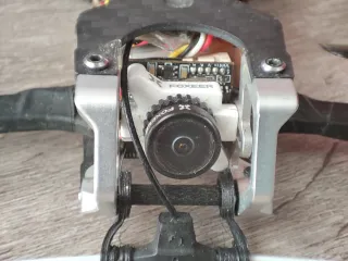 Diatone Roma Drone de 4"