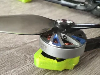 Diatone Roma Drone de 4"