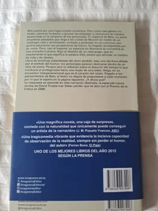 Blitz (Spanish Edition)