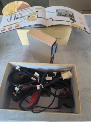 Carplay Mercedes GLK