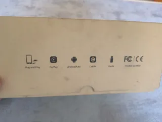 Carplay Mercedes GLK