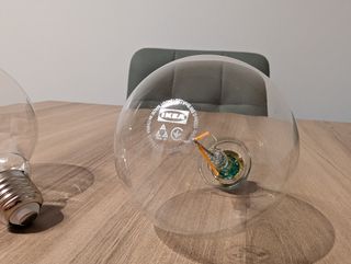 Bombillas LED filamento