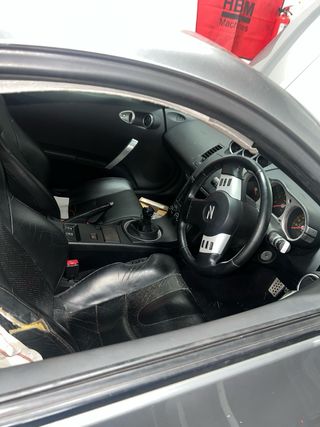 Nissan 350Z 2003