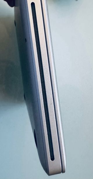 MacBook Pro 13.3 Intel Core i5 Plata