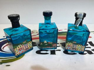 Bottiglia Vuota Gin Portofino Penisola